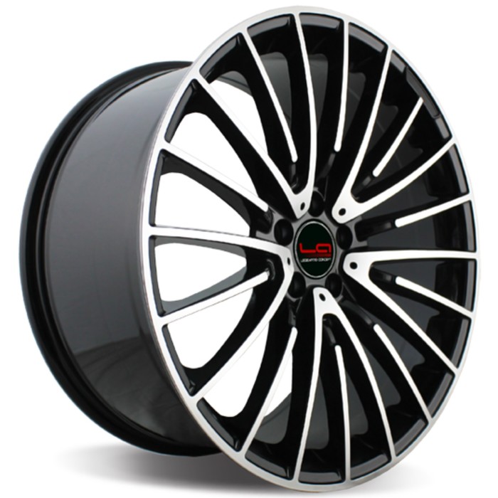 Диск LegeArtis Replica Concept-MR532 10x21 5x112 ET46 D66.6 BKF
