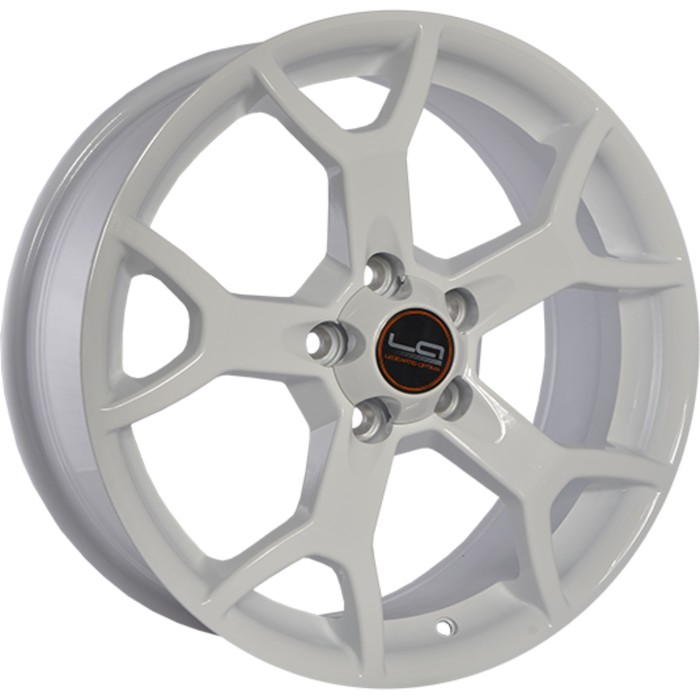 Диск LegeArtis Replica FD28 7.5x17 5x108 ET52.5 D63.3 W