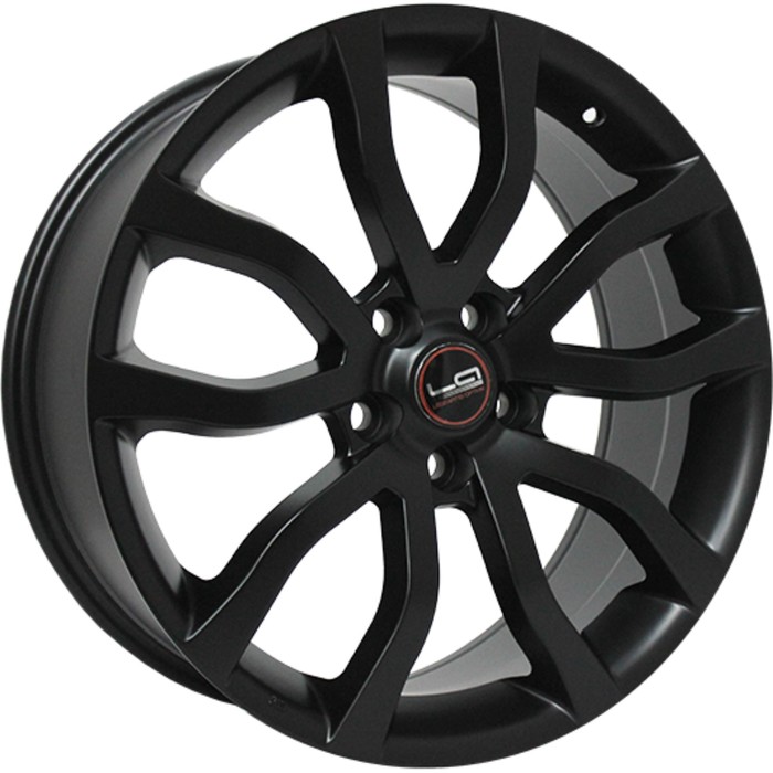 Диск LegeArtis Replica LR47 8.5x20 5x120 ET47 D72.6 MB