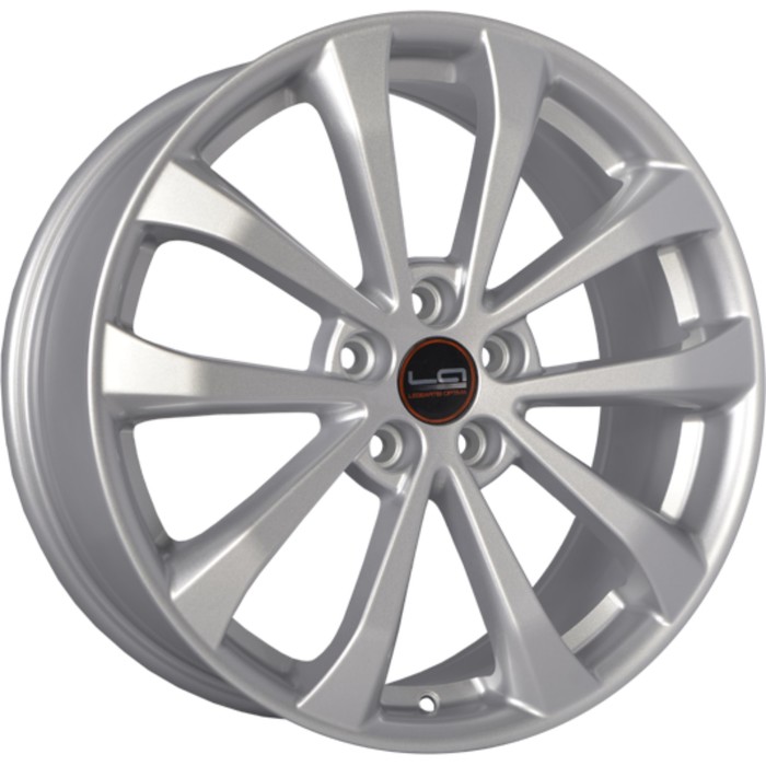 Диск LegeArtis Replica FD31 7.5x18 5x108 ET52.5 D63.3 S