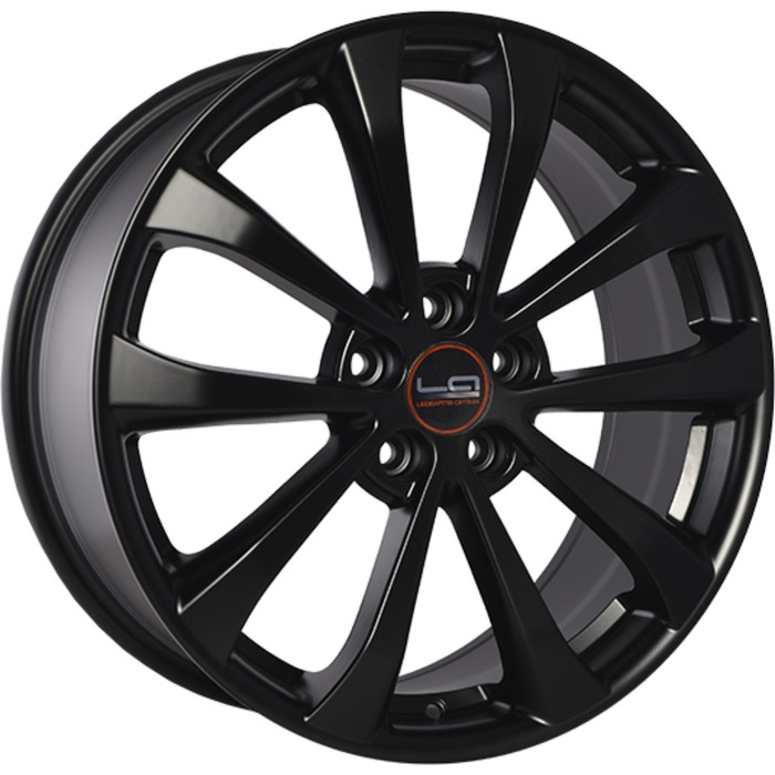Диск LegeArtis Replica FD31 7.5x18 5x108 ET52.5 D63.3 MB