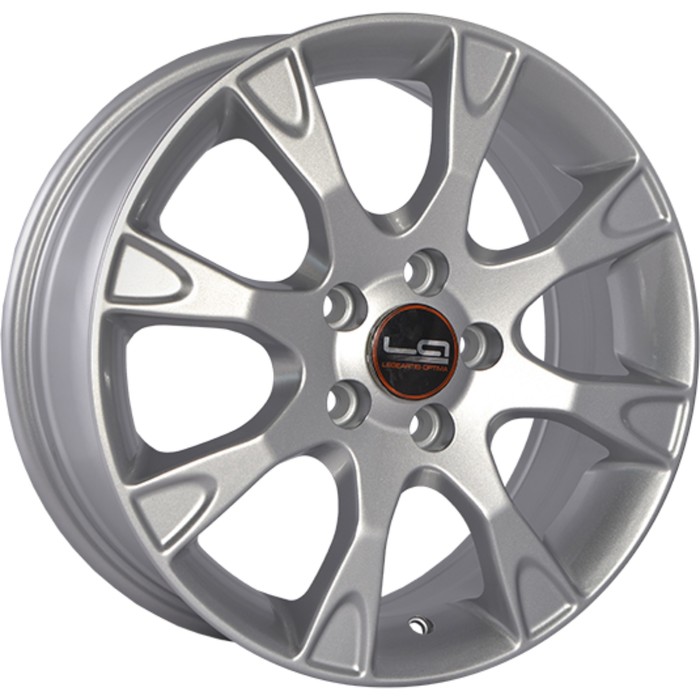 Диск LegeArtis Replica FD51 6.5x16 5x108 ET50 D63.3 S