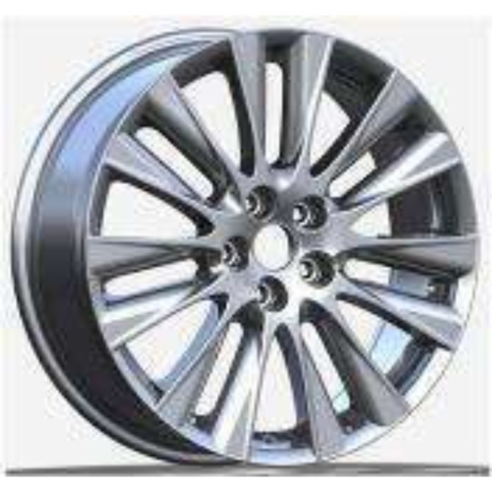 Диск LegeArtis Replica LX54 7.5x19 5x114.3 ET35 D60.1 S