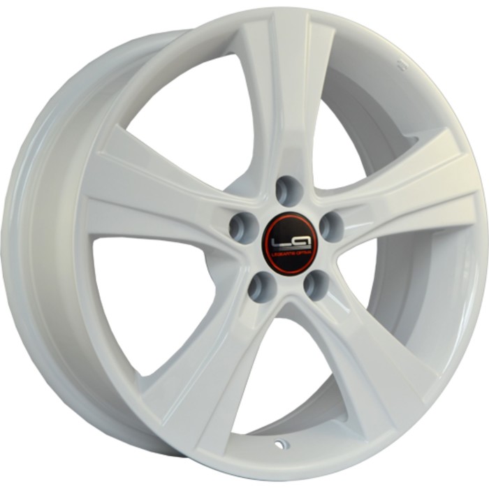 Диск LegeArtis Replica GN23 7x17 5x105 ET42 D56.6 W