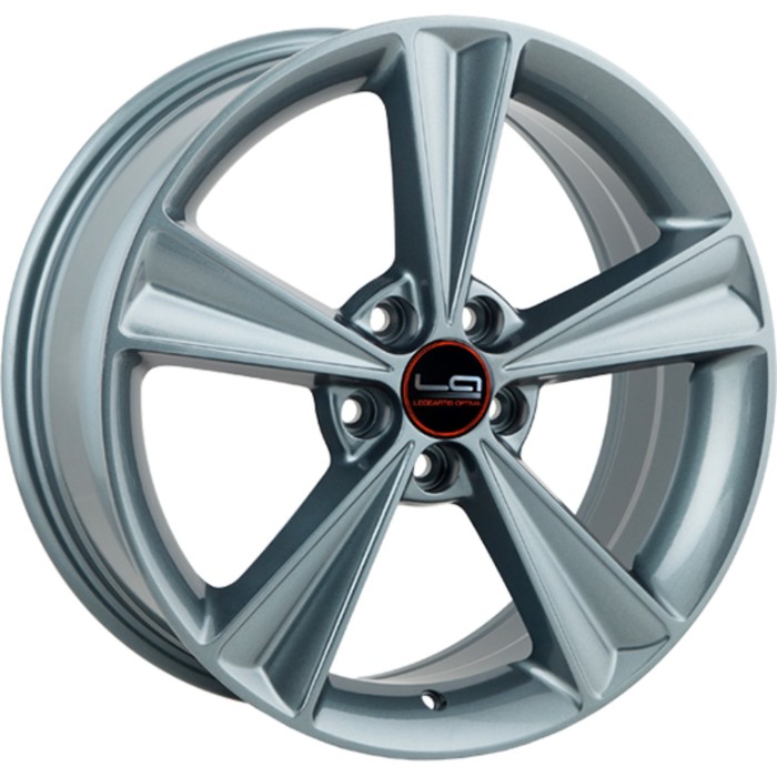 Диск LegeArtis Replica GN24 7x17 5x105 ET42 D56.6 GM
