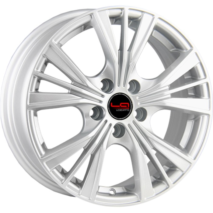 Диск LegeArtis Replica Concept-GN510 6.5x16 5x110 ET39 D56.6 S