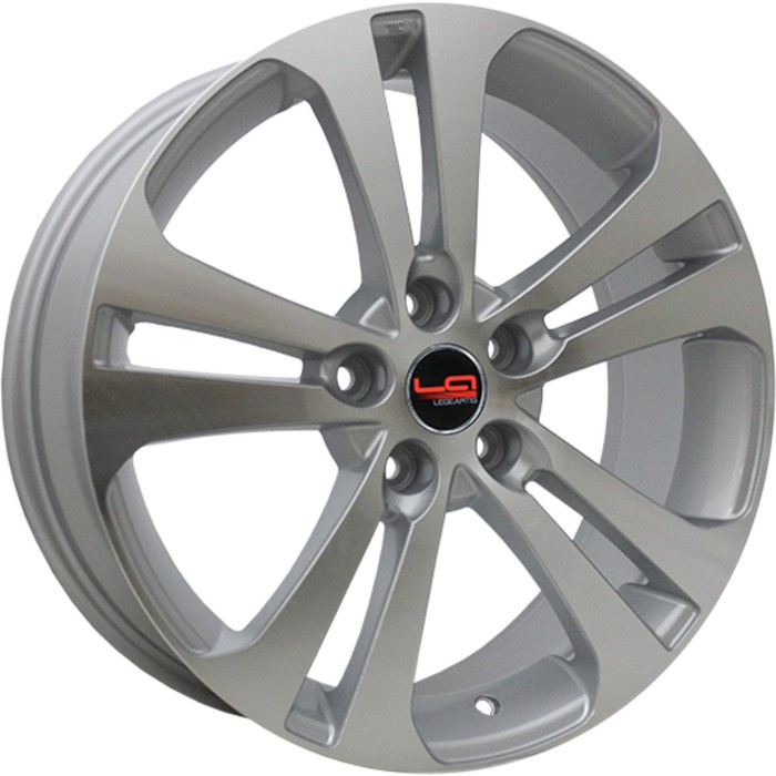 Диск LegeArtis Replica MI104 7x18 5x114.3 ET38 D67.1 SF