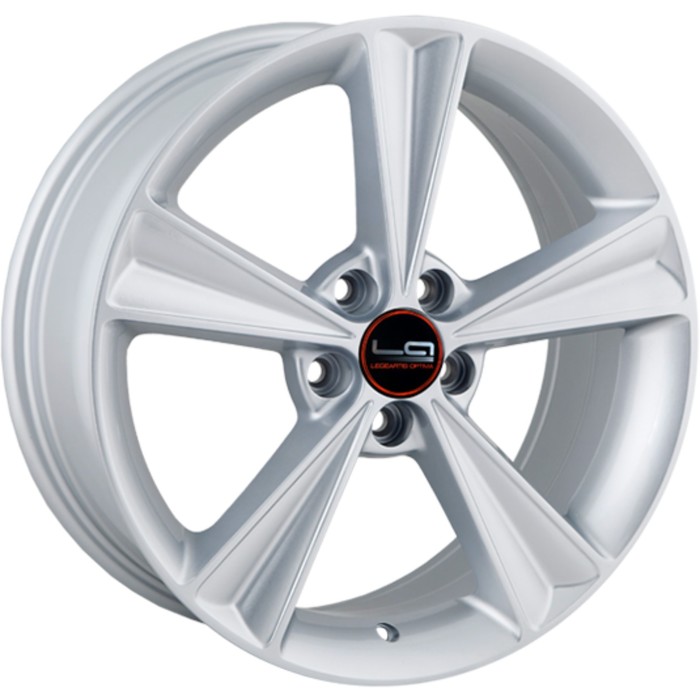 Диск LegeArtis Replica GN24 7x17 5x105 ET42 D56.6 S