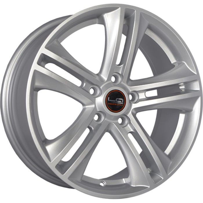 Диск LegeArtis Replica SK67 7.5x17 5x112 ET49 D57.1 S