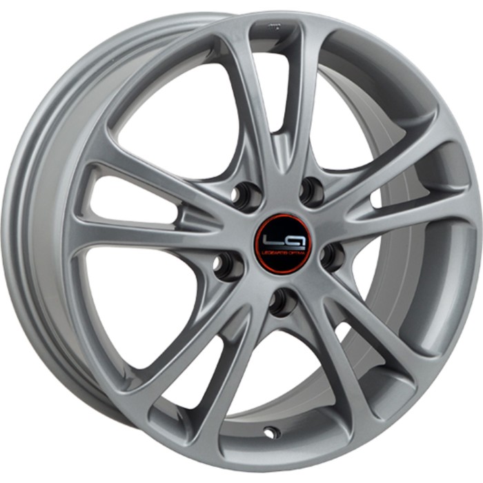 Диск LegeArtis Replica H16 6.5x16 5x114.3 ET45 D64.1 GM