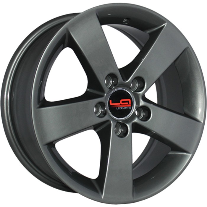 Диск LegeArtis Replica H19 6.5x16 5x114.3 ET45 D64.1 GM
