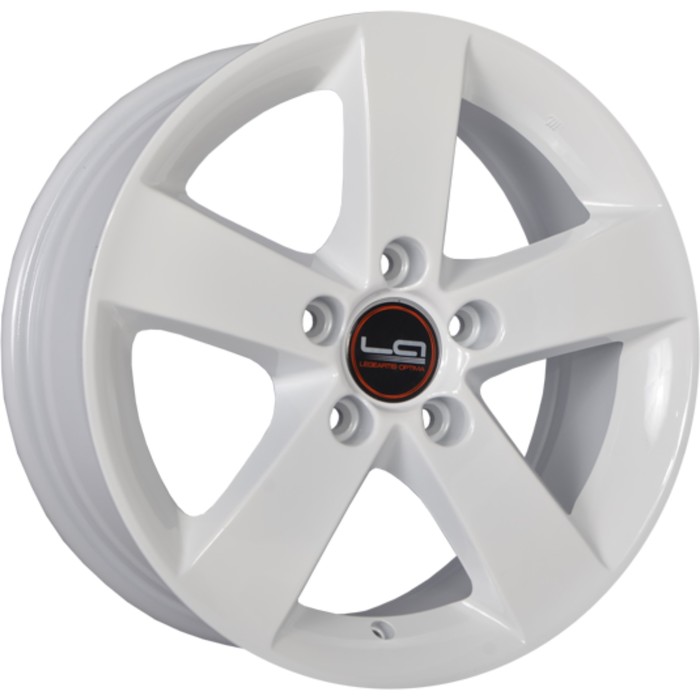 Диск LegeArtis Replica H19 6.5x16 5x114.3 ET45 D64.1 W