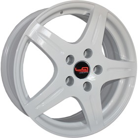 

Диск литой Replica LegeArtis SNG12 6.5x16 5x112 ET39.5 D66.6 W