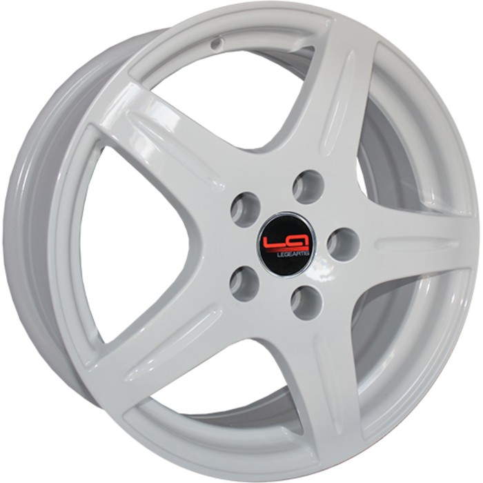 Диск LegeArtis Replica SNG12 6.5x16 5x112 ET39.5 D66.6 W