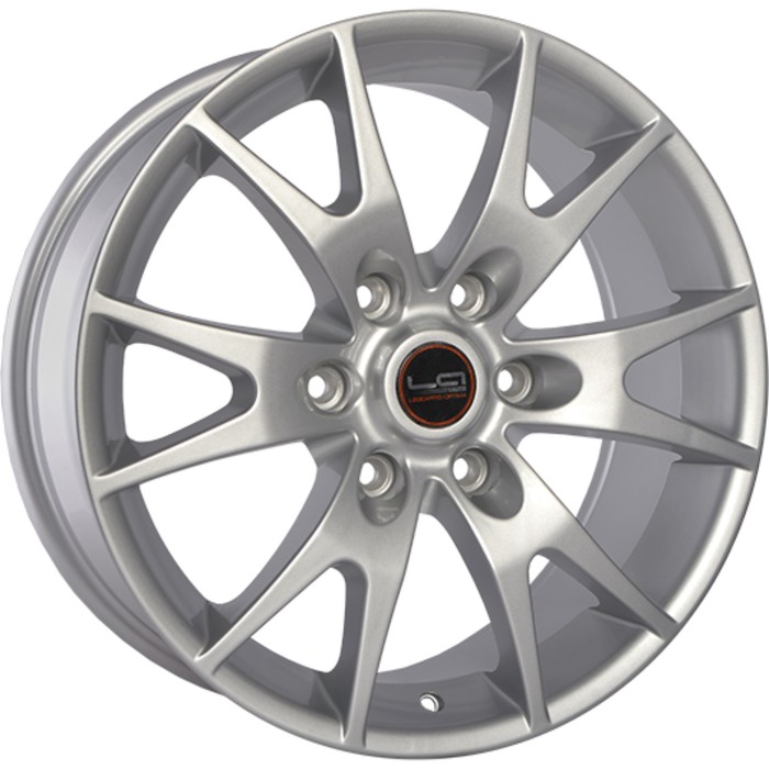 Диск LegeArtis Replica MI38 7x16 6x139.7 ET38 D67.1 S