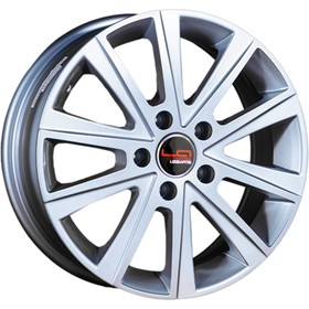 

Диск литой Replica LegeArtis SNG14 7x17 5x112 ET43 D66.6 S
