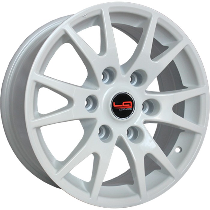 Диск LegeArtis Replica MI38 7x16 6x139.7 ET38 D67.1 W