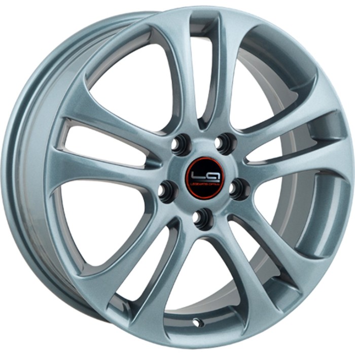 Диск LegeArtis Replica H33 6.5x17 5x114.3 ET50 D64.1 GM