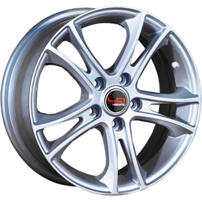 Диск LegeArtis Replica SNG16 7x18 5x112 ET43 D66.6 S