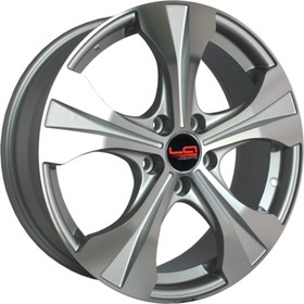 

Диск литой Replica LegeArtis H40 6.5x17 5x114.3 ET50 D64.1 SF
