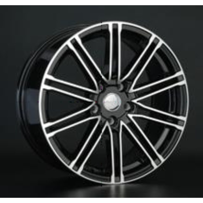 Диск LegeArtis Replica B191 7.5x17 5x112 ET52 D66.6 BKF