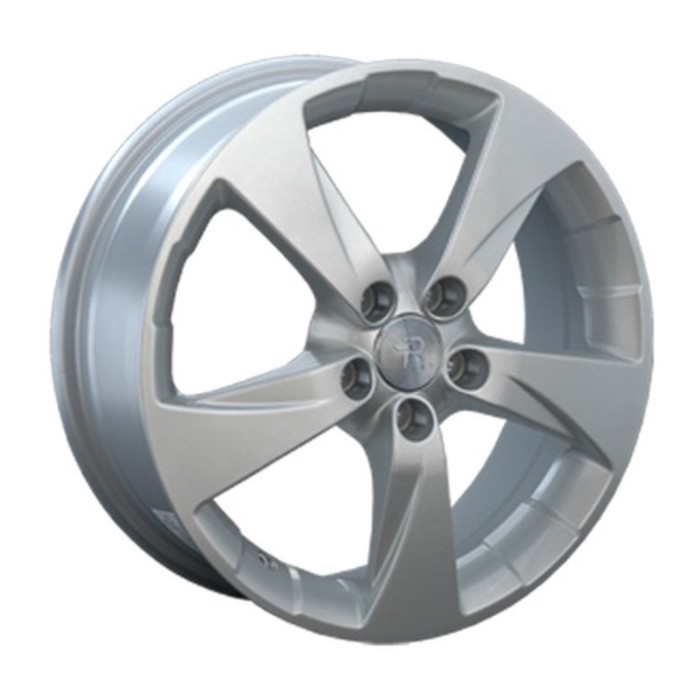 Диск LegeArtis Replica SB17 6.5x16 5x100 ET48 D56.1 S