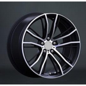 

Диск литой Replica LegeArtis B200 8.5x19 5x112 ET25 D66.6 BKF