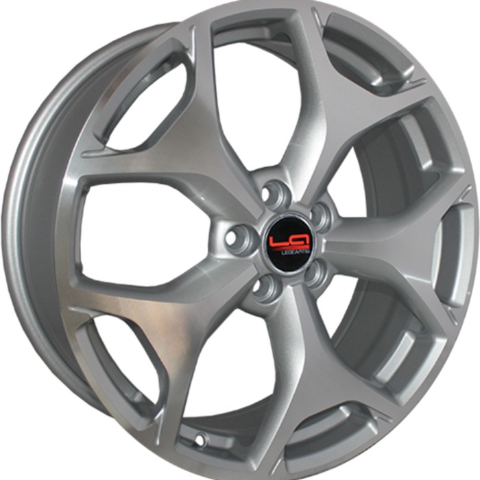 Диск LegeArtis Replica SB22 7x17 5x100 ET48 D56.1 SF
