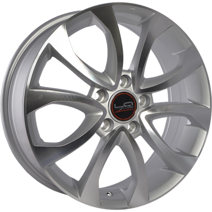 Диск LegeArtis Replica H51 6.5x17 5x114.3 ET50 D64.1 SF