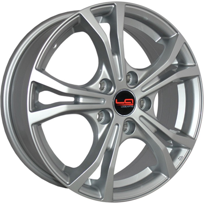 Диск LegeArtis Replica SZ27 6x16 5x114.3 ET50 D60.1 S