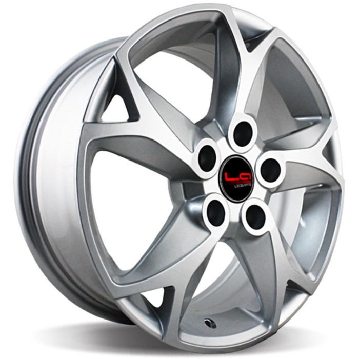 Диск LegeArtis Replica KI207 6.5x16 5x114.3 ET41 D67.1 S