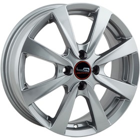 

Диск литой Replica LegeArtis HND74 6x16 4x100 ET52 D54.1 GM