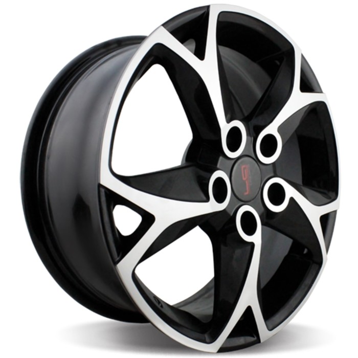 Диск LegeArtis Replica KI207 6.5x16 5x114.3 ET41 D67.1 BKF