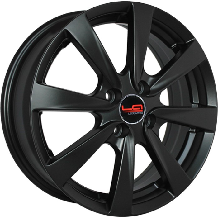 Диск LegeArtis Replica HND74 6x16 4x100 ET52 D54.1 MB