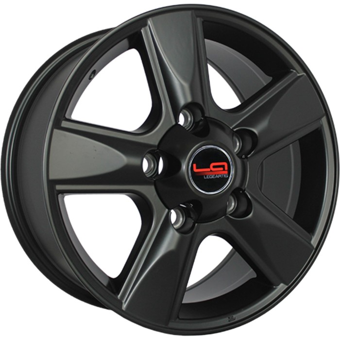 Диск LegeArtis Replica TY60 8x17 5x150 ET60 D110.3 MB