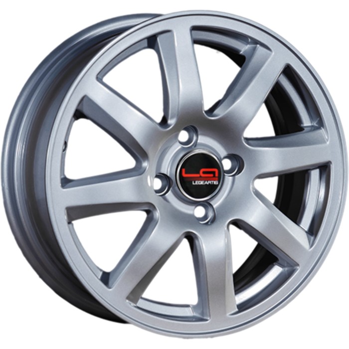 Диск LegeArtis Replica HND79 6x15 4x100 ET48 D54.1 S