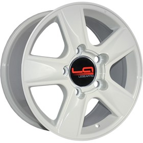 

Диск литой Replica LegeArtis TY60 8x17 5x150 ET60 D110.3 W