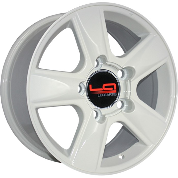 Диск LegeArtis Replica TY60 8x17 5x150 ET60 D110.3 W