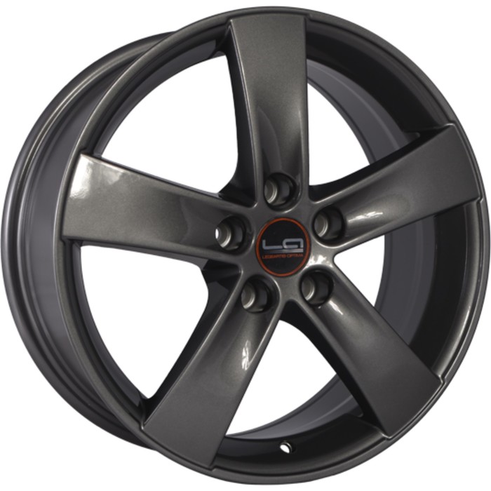 Диск LegeArtis Replica HND80 7x17 5x114.3 ET41 D67.1 GM