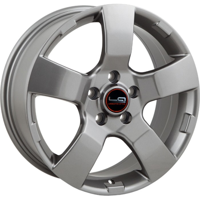 Диск LegeArtis Replica HND81 7x17 5x114.3 ET41 D67.1 GM