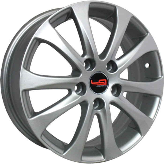 Диск LegeArtis Replica HND105 6x16 5x114.3 ET54 D67.1 S