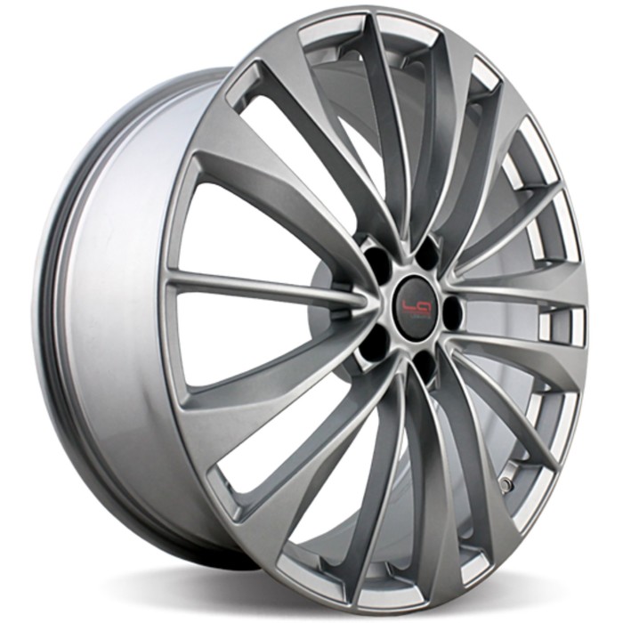 Диск LegeArtis Replica LX106 8x20 5x114.3 ET30 D60.1 S