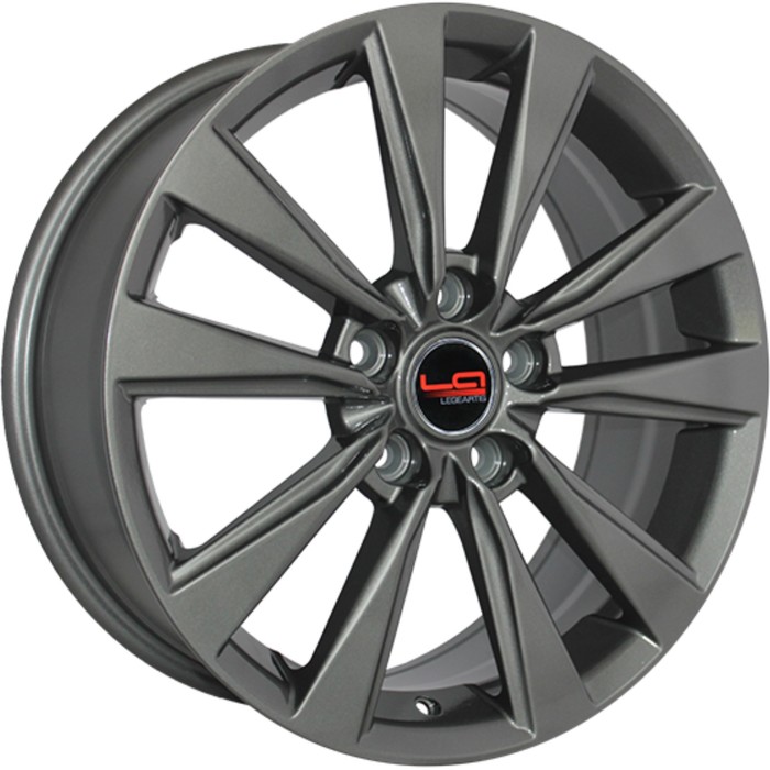 Диск LegeArtis Replica TY122 7x17 5x114.3 ET45 D60.1 GM
