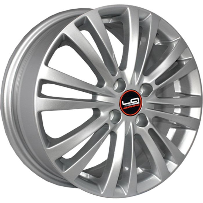 Диск LegeArtis Replica HND107 6x15 4x100 ET48 D54.1 S