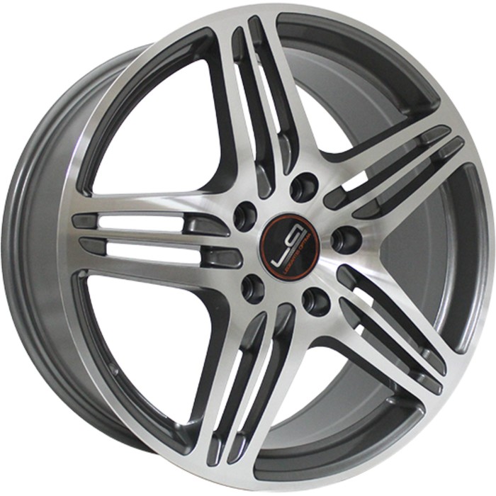 Диск LegeArtis Replica PR10 11x19 5x130 ET51 D71.6 GMF