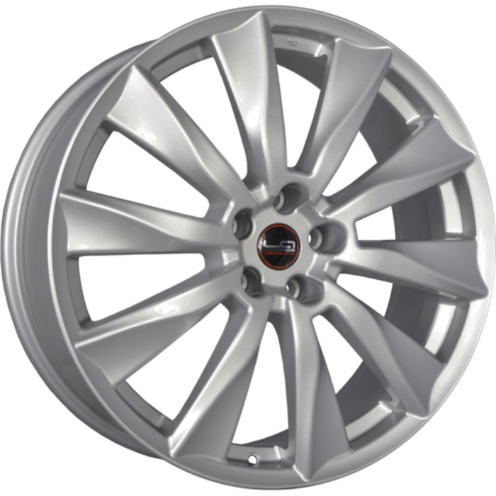 Диск LegeArtis Replica V14 8x18 5x108 ET55 D63.3 S