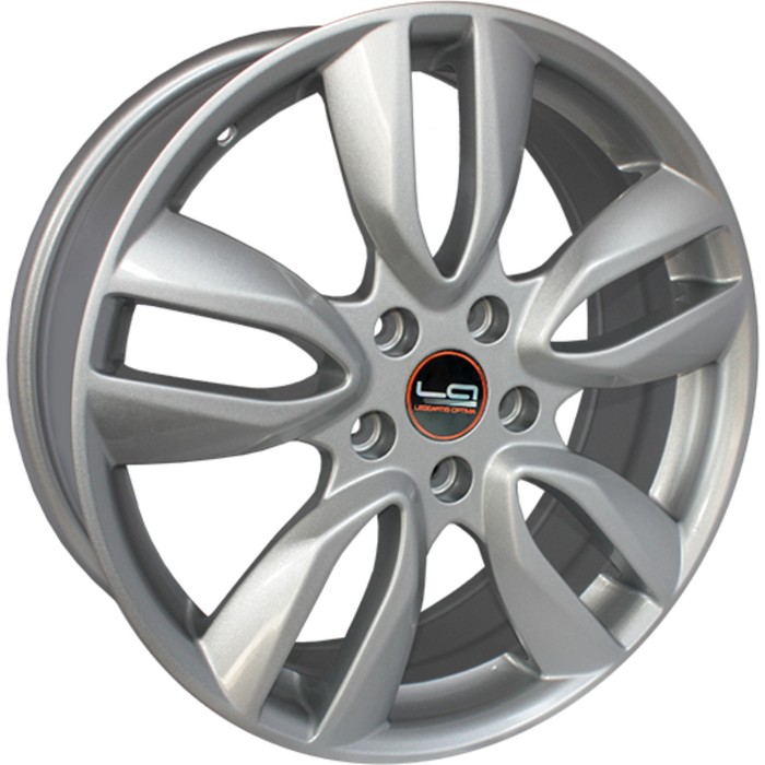 Диск LegeArtis Replica HND109 7x17 5x114.3 ET41 D67.1 S