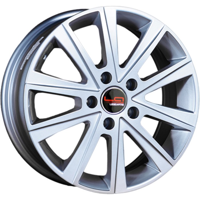 Диск LegeArtis Replica VV28 6.5x16 5x112 ET50 D57.1 S