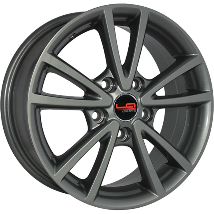 Диск LegeArtis Replica VV35 6.5x15 5x112 ET50 D57.1 GM