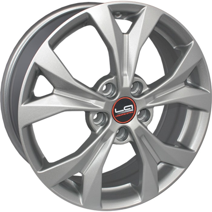 Диск LegeArtis Replica HND118 7.5x18 5x114.3 ET48 D67.1 S